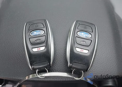 2016 Subaru Crosstrek 2.0I Limited from USA, damaged, VIN JF2GPALC5GH278329